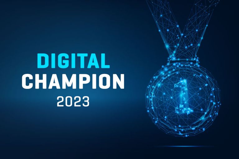 Hatz Zum Zweiten Mal Hintereinander Unter Deutschlands Digital Champions